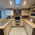 Applegrove Country Park, Scarborough With Private Hot Tubs