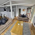 Applegrove Country Park, Scarborough With Private Hot Tubs
