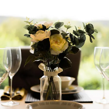 Applegrove Country Park, Scarborough With Private Hot Tubs