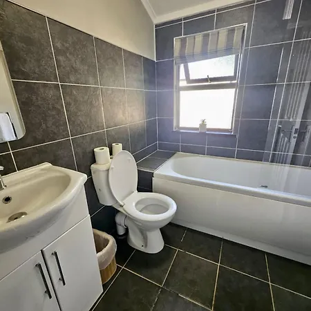 Applegrove Country Park, Scarborough With Private Hot Tubs * Burniston
