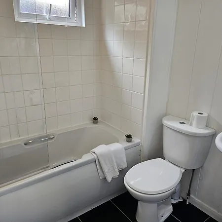 Applegrove Country Park, Scarborough With Private Hot Tubs Casa vacanze *
