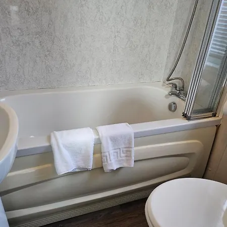 Applegrove Country Park, Scarborough With Private Hot Tubs Casa vacanze Burniston
