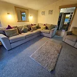 Applegrove Country Park, Scarborough With Private Hot Tubs Burniston