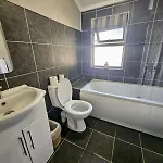 Applegrove Country Park, Scarborough With Private Hot Tubs * 버니스턴