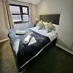 펜션 Applegrove Country Park, Scarborough With Private Hot Tubs *