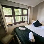 Applegrove Country Park, Scarborough With Private Hot Tubs