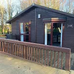 Applegrove Country Park, Scarborough With Private Hot Tubs Dom wakacyjny Burniston