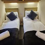 Applegrove Country Park, Scarborough With Private Hot Tubs * 버니스턴