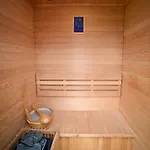 Applegrove Country Park, Scarborough With Private Hot Tubs Dom wakacyjny