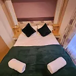 펜션 Applegrove Country Park, Scarborough With Private Hot Tubs *