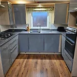 Applegrove Country Park, Scarborough With Private Hot Tubs 펜션 버니스턴