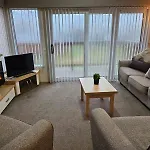 펜션 Applegrove Country Park, Scarborough With Private Hot Tubs