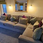 펜션 Applegrove Country Park, Scarborough With Private Hot Tubs *