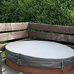 Applegrove Country Park, Scarborough With Private Hot Tubs Dom wakacyjny