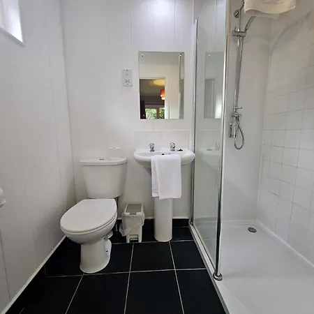 Applegrove Country Park, Scarborough With Private Hot Tubs