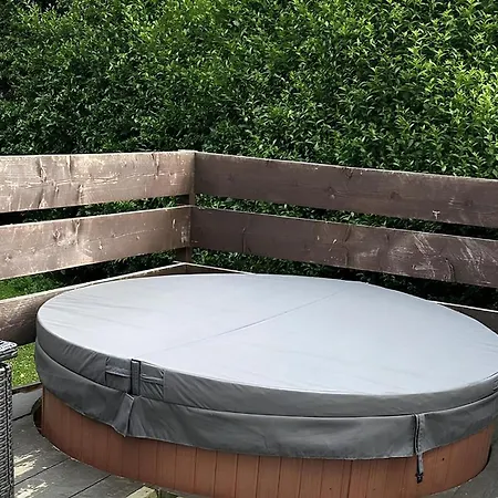 Applegrove Country Park, Scarborough With Private Hot Tubs Casa de Férias