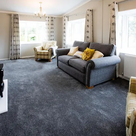 Applegrove Country Park, Scarborough With Private Hot Tubs Holiday home
