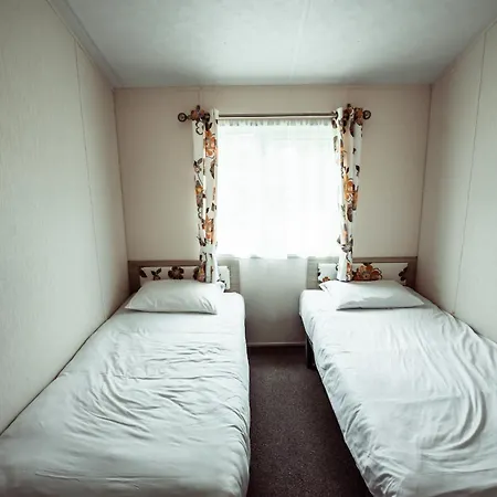 Holiday home Applegrove Country Park, Scarborough With Private Hot Tubs *