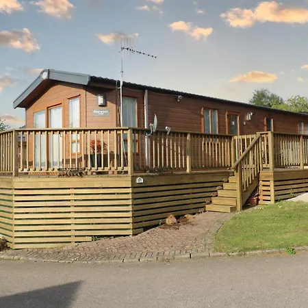 Holiday home Applegrove Country Park, Scarborough With Private Hot Tubs *